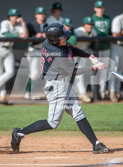 Thumbnail 3 in Banning @ Poway (Lions Tournament) photogallery.