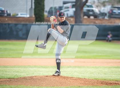 Thumbnail 2 in Banning @ Poway (Lions Tournament) photogallery.