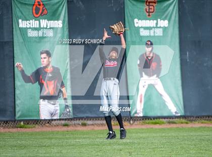 Thumbnail 3 in Banning @ Poway (Lions Tournament) photogallery.