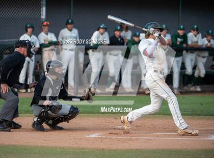 Thumbnail 2 in Banning @ Poway (Lions Tournament) photogallery.