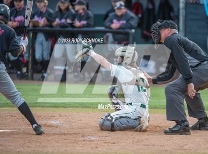 Thumbnail 3 in Banning @ Poway (Lions Tournament) photogallery.