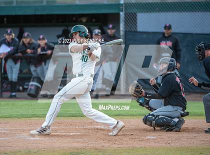 Thumbnail 2 in Banning @ Poway (Lions Tournament) photogallery.