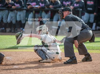 Thumbnail 1 in Banning @ Poway (Lions Tournament) photogallery.