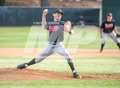 Thumbnail 1 in Banning @ Poway (Lions Tournament) photogallery.