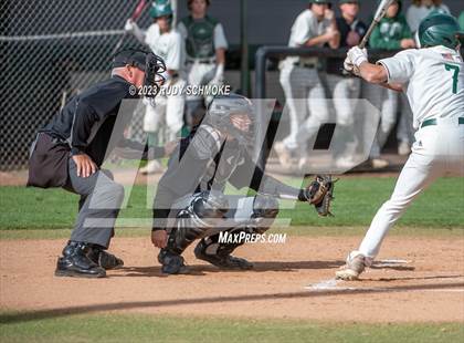 Thumbnail 2 in Banning @ Poway (Lions Tournament) photogallery.
