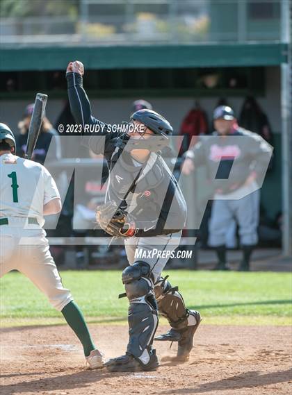 Thumbnail 2 in Banning @ Poway (Lions Tournament) photogallery.