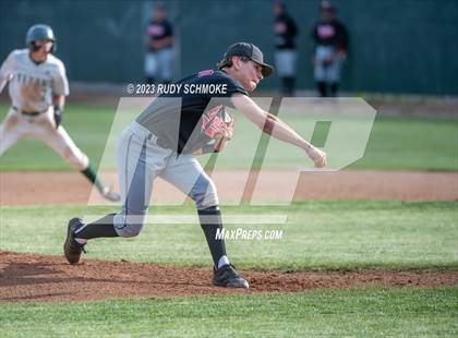 Thumbnail 1 in Banning @ Poway (Lions Tournament) photogallery.