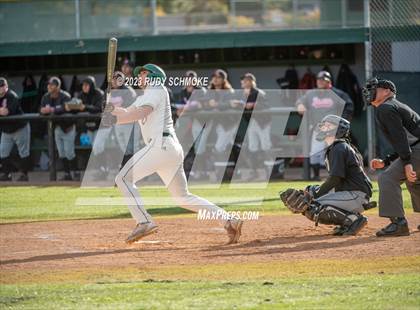 Thumbnail 3 in Banning @ Poway (Lions Tournament) photogallery.