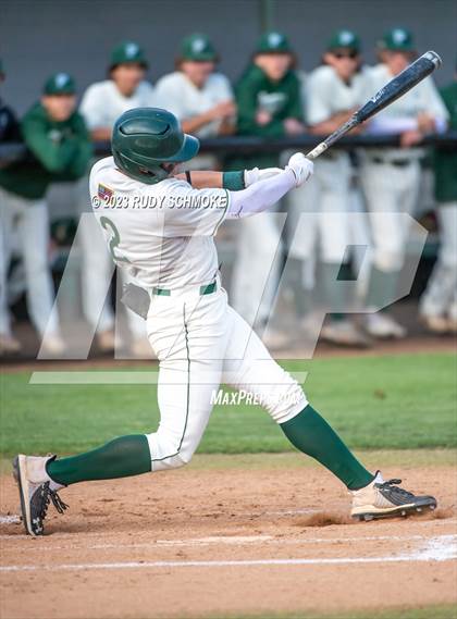 Thumbnail 1 in Banning @ Poway (Lions Tournament) photogallery.