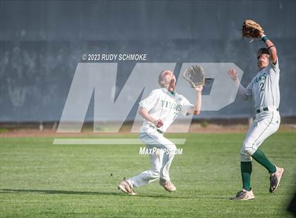 Thumbnail 3 in Banning @ Poway (Lions Tournament) photogallery.