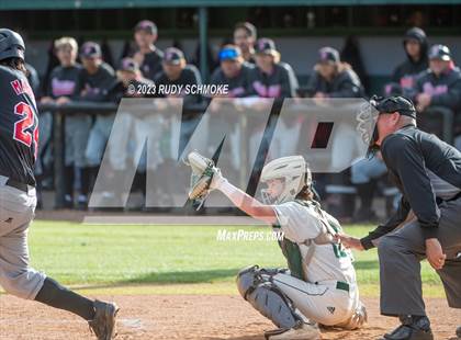 Thumbnail 2 in Banning @ Poway (Lions Tournament) photogallery.