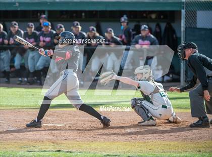 Thumbnail 2 in Banning @ Poway (Lions Tournament) photogallery.