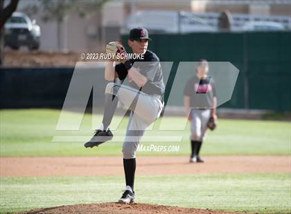 Thumbnail 1 in Banning @ Poway (Lions Tournament) photogallery.