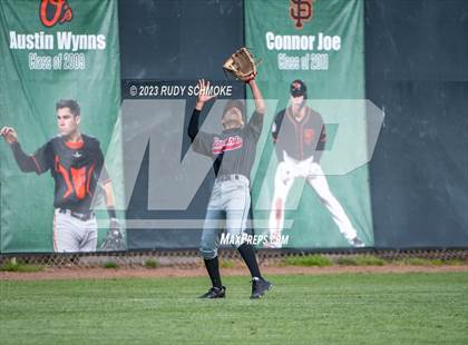 Thumbnail 3 in Banning @ Poway (Lions Tournament) photogallery.