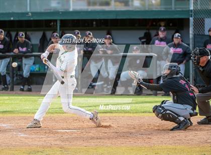 Thumbnail 1 in Banning @ Poway (Lions Tournament) photogallery.