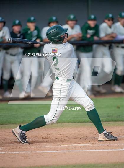 Thumbnail 3 in Banning @ Poway (Lions Tournament) photogallery.