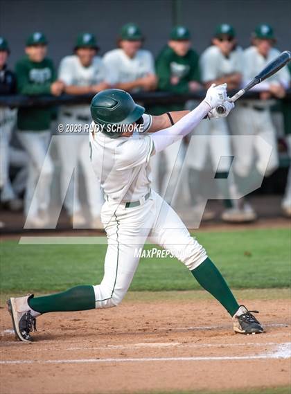 Thumbnail 2 in Banning @ Poway (Lions Tournament) photogallery.