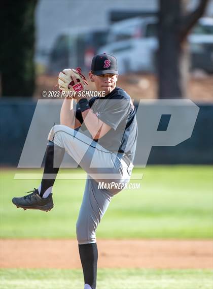 Thumbnail 3 in Banning @ Poway (Lions Tournament) photogallery.