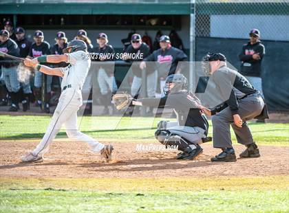 Thumbnail 2 in Banning @ Poway (Lions Tournament) photogallery.