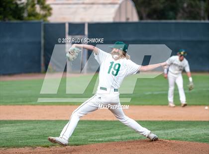 Thumbnail 1 in Banning @ Poway (Lions Tournament) photogallery.