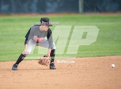 Thumbnail 1 in Banning @ Poway (Lions Tournament) photogallery.