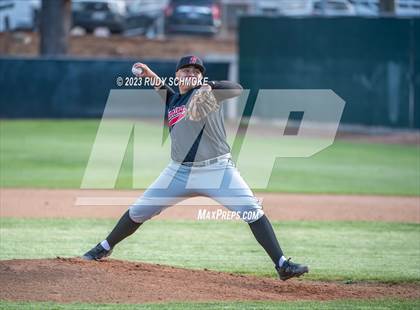 Thumbnail 2 in Banning @ Poway (Lions Tournament) photogallery.