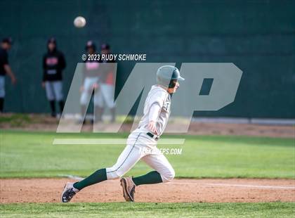 Thumbnail 3 in Banning @ Poway (Lions Tournament) photogallery.
