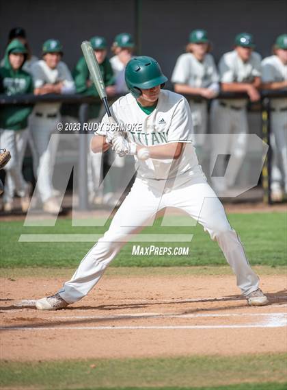 Thumbnail 3 in Banning @ Poway (Lions Tournament) photogallery.