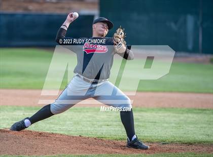 Thumbnail 1 in Banning @ Poway (Lions Tournament) photogallery.