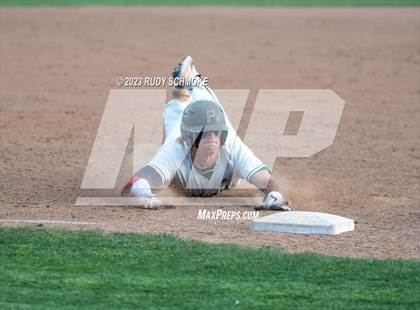 Thumbnail 3 in Banning @ Poway (Lions Tournament) photogallery.