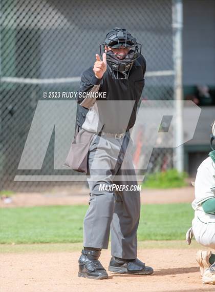 Thumbnail 1 in Banning @ Poway (Lions Tournament) photogallery.