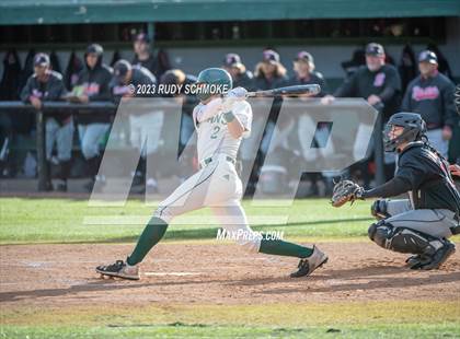 Thumbnail 3 in Banning @ Poway (Lions Tournament) photogallery.