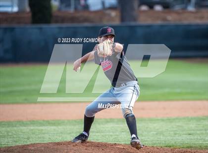 Thumbnail 2 in Banning @ Poway (Lions Tournament) photogallery.
