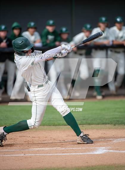 Thumbnail 1 in Banning @ Poway (Lions Tournament) photogallery.
