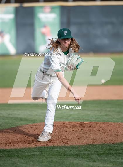 Thumbnail 1 in Banning @ Poway (Lions Tournament) photogallery.