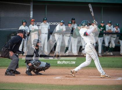 Thumbnail 3 in Banning @ Poway (Lions Tournament) photogallery.