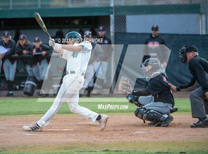 Thumbnail 2 in Banning @ Poway (Lions Tournament) photogallery.