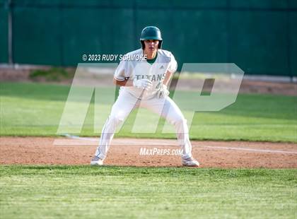 Thumbnail 1 in Banning @ Poway (Lions Tournament) photogallery.