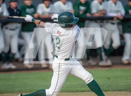 Thumbnail 2 in Banning @ Poway (Lions Tournament) photogallery.