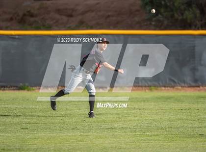 Thumbnail 2 in Banning @ Poway (Lions Tournament) photogallery.