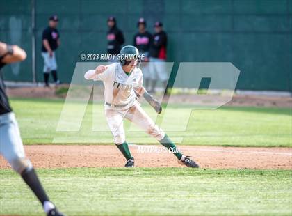 Thumbnail 1 in Banning @ Poway (Lions Tournament) photogallery.