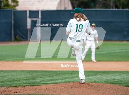 Thumbnail 3 in Banning @ Poway (Lions Tournament) photogallery.