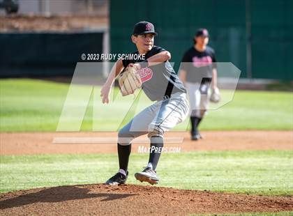 Thumbnail 3 in Banning @ Poway (Lions Tournament) photogallery.