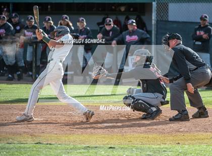 Thumbnail 3 in Banning @ Poway (Lions Tournament) photogallery.