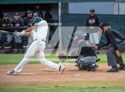 Thumbnail 2 in Banning @ Poway (Lions Tournament) photogallery.