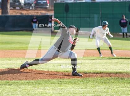Thumbnail 2 in Banning @ Poway (Lions Tournament) photogallery.