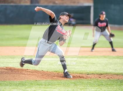 Thumbnail 1 in Banning @ Poway (Lions Tournament) photogallery.