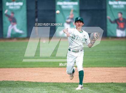 Thumbnail 1 in Banning @ Poway (Lions Tournament) photogallery.