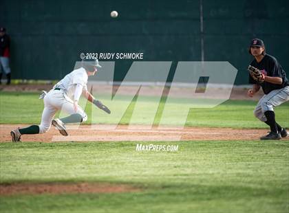 Thumbnail 2 in Banning @ Poway (Lions Tournament) photogallery.