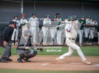 Thumbnail 1 in Banning @ Poway (Lions Tournament) photogallery.